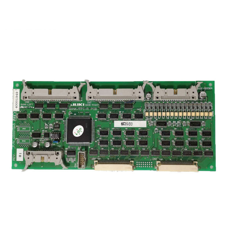 40001948 40001949 FX-1 FX-2 BANK FPI R PCB ASM